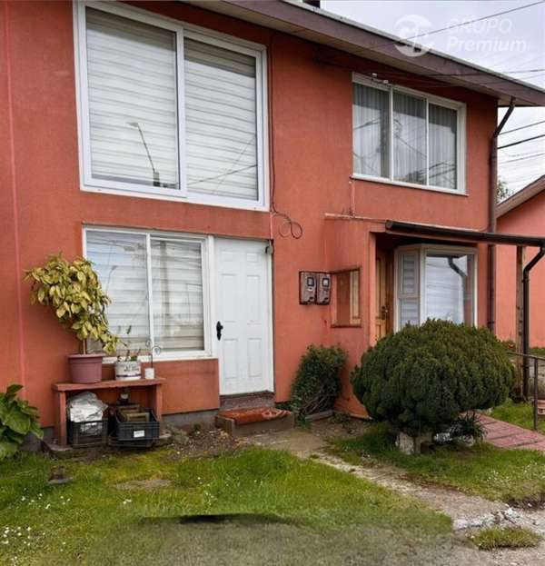 Departamento en venta de 3D 2B en Puerto Montt