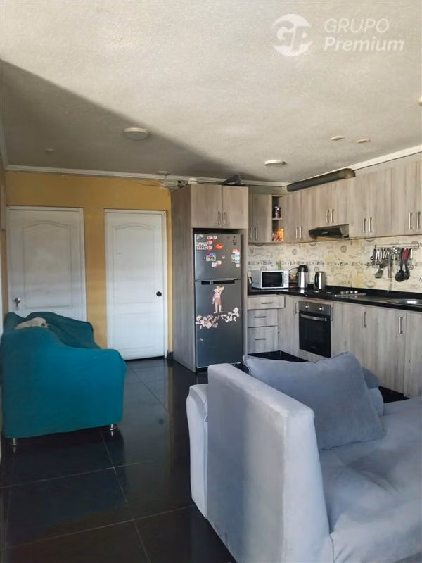 Casa en venta 7 dormitorios sector Pedro de Rio Concepción