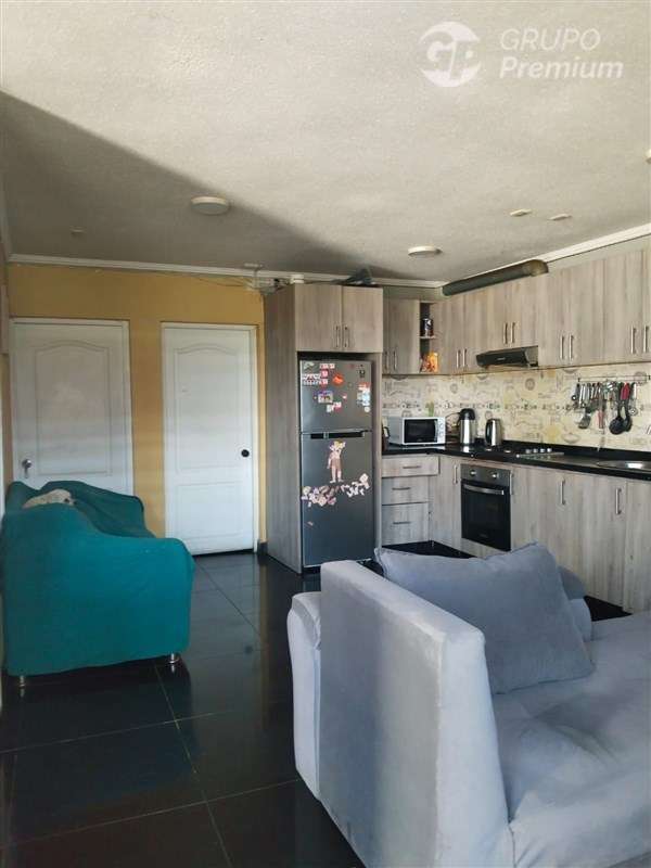 Casa en venta 7 dormitorios sector Pedro de Rio Concepción
