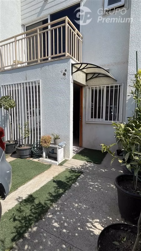 Casa en venta de 3 dorm. en Quilpué
