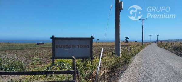 Venta de Parcela en Punta Toro, Santo Domingo