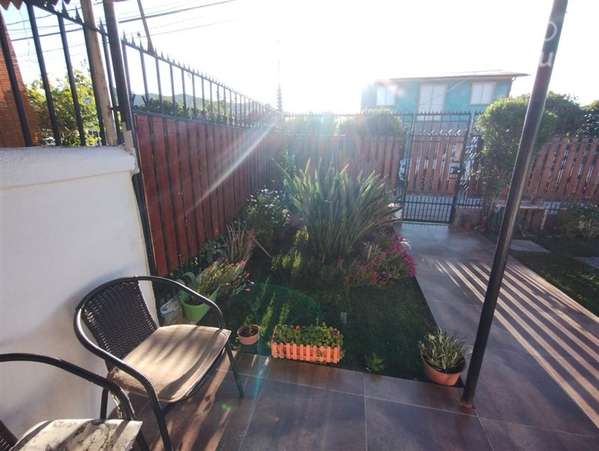 ADQUIERE TU CASA PROPIA EN SAN BERNARDO¡¡¡