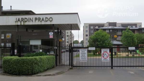 Departamento en venta 2D, 1B. en Temuco lado Rodoviario