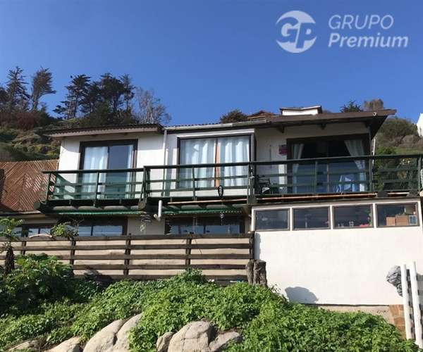 Casa en venta de 3 dorm. en Puchuncaví