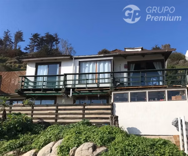 Casa en venta de 3 dorm. en Puchuncaví