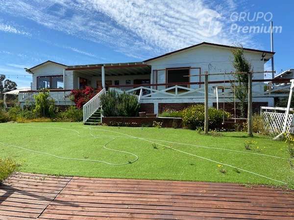 Parcela en venta en Algarrobo