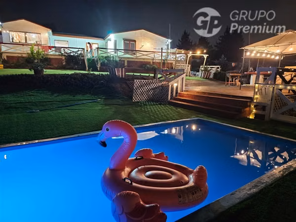 Parcela en venta en Algarrobo