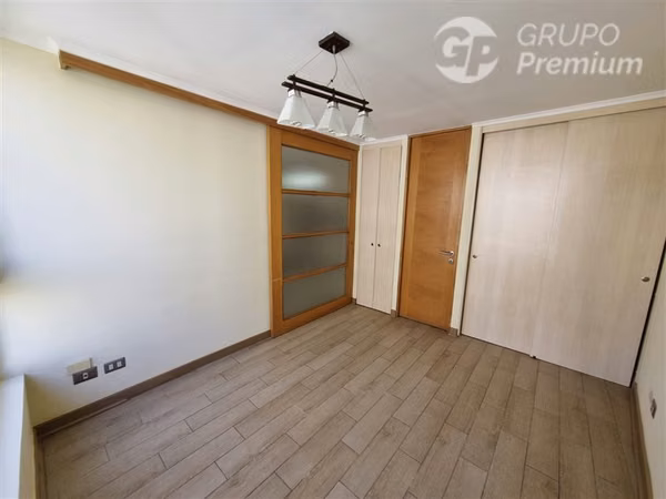 Departamento en venta de 1 dorm. en Ñuñoa