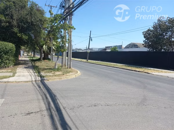 Casa en venta 6d 2b 3E en la comuna de Cerrillos