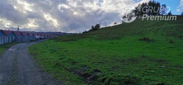 Parcela en Venta en Lanco