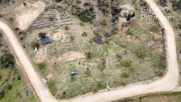 Parcela en venta en Las Cabras