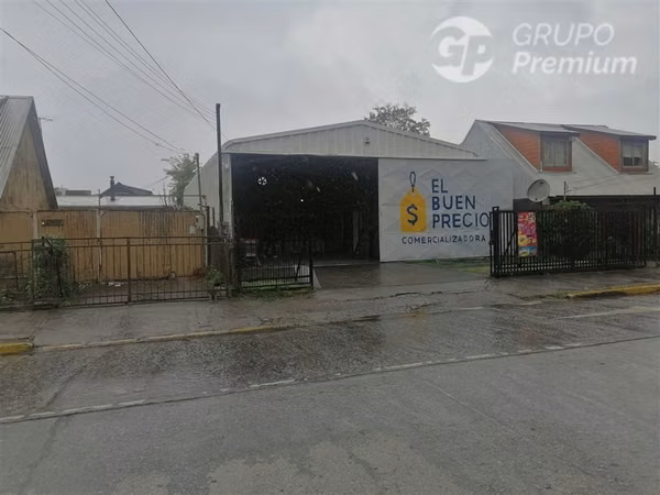 Bodega en venta en Concepción