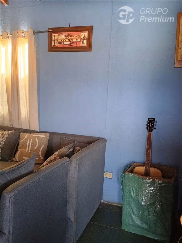 Casa en venta de 3 dorm. en Quilpué