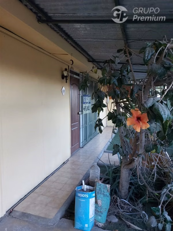 Casa en venta de 3 dorm.1 Baño en Copiapó, sector El Pretil.