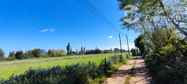Sitio en venta en San Carlos
