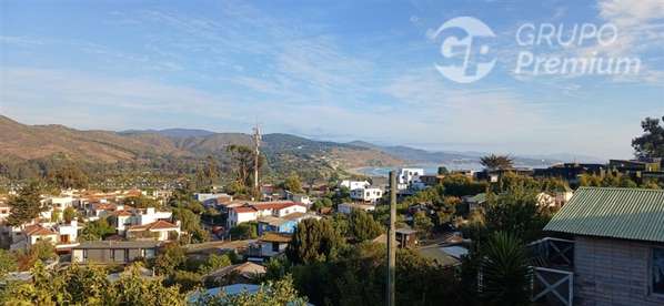 Venta de casa en Zapallar