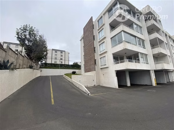 Departamento en venta de 2 dorm. en La Serena