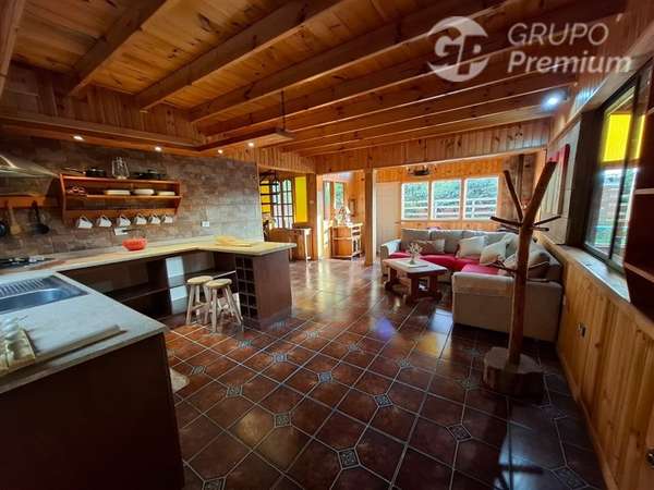 Casa en venta de 2 dorm. en El Quisco