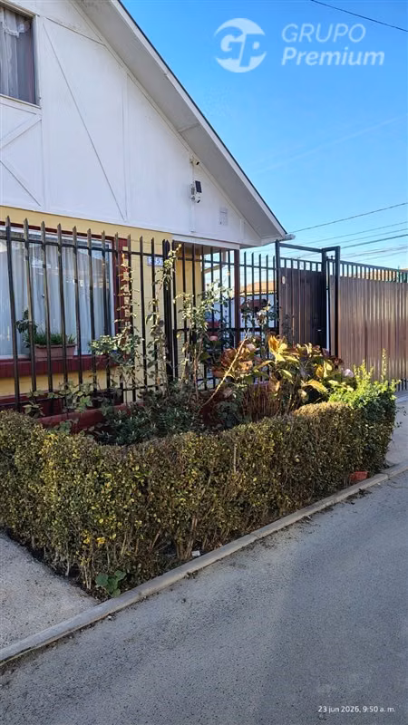 Casa y Local Comercial | Ideal para Emprender