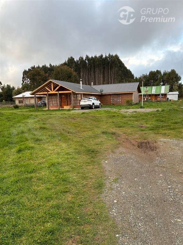 Terreno Construccion  en Venta en Puerto Montt