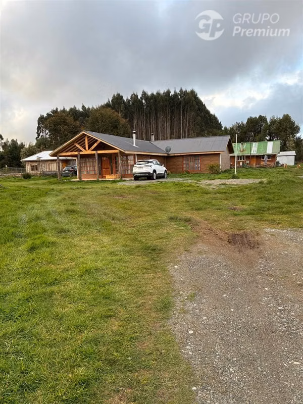 Terreno Construccion  en Venta en Puerto Montt
