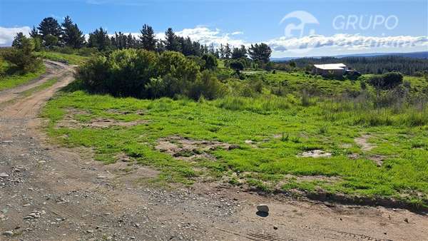 Parcela en venta a solo 8 Km. de la ciudad de Laja.