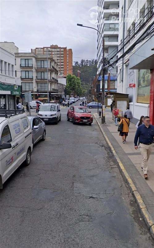 Local Comercial en arriendo en Concepción