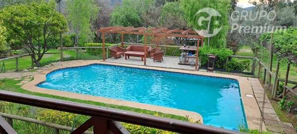 Parcela en venta en Lliu Lliu Limache