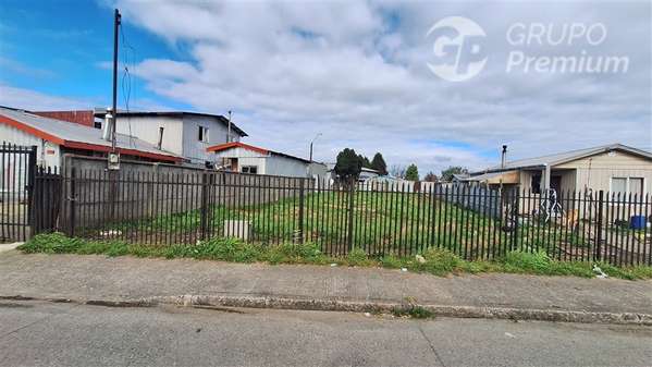 Sitio en venta de 300 M2 en Puerto Montt - CONVERSABLE