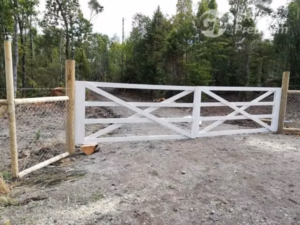 Sitio en venta en Puerto Montt