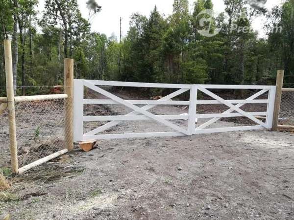 Sitio en venta en Puerto Montt