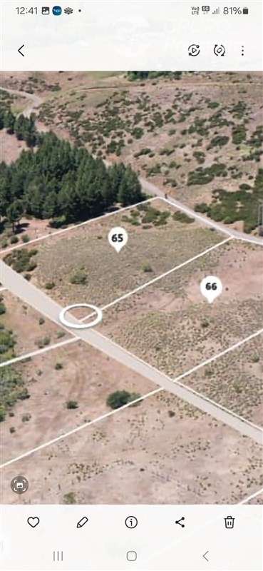 Parcela en venta Hacienda Río Liucura
