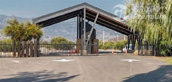 Parcela en venta en Curicó