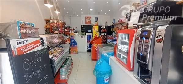 Venta de llave, Oportunidad en pleno centro de Viña del Mar