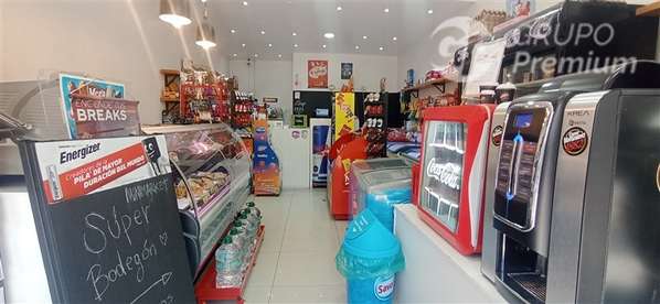 Venta de llave, Oportunidad en pleno centro de Viña del Mar