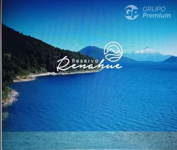 son 12 Parcelas en venta en Caburgua, Pucón