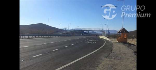 Parcela 7600 m2 en venta Vallenar (Ruta 5 norte)