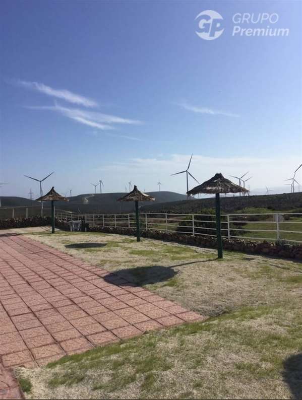 Parcela en venta en Costa Dorada cerca de Ovalle