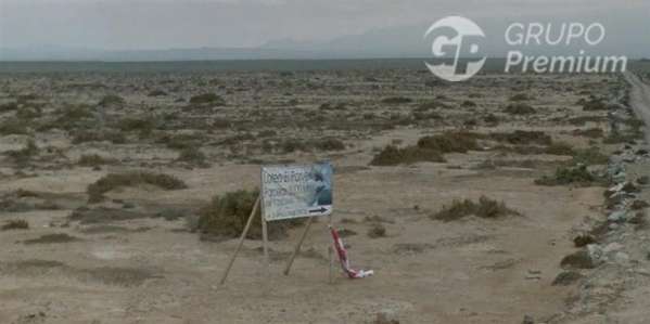 Parcela en venta 5057 m2 Sector Punta de Choros