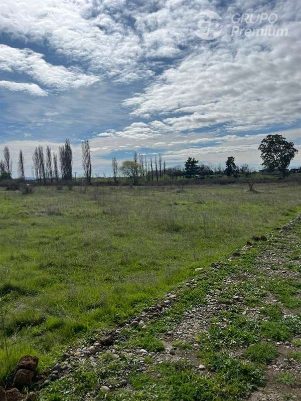 Parcela en venta en Parral