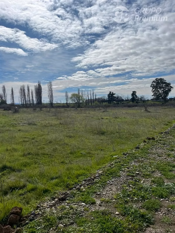 Parcela en venta en Parral