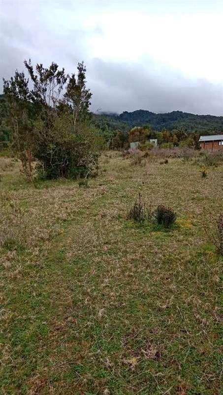 Parcela en venta en Chaitén