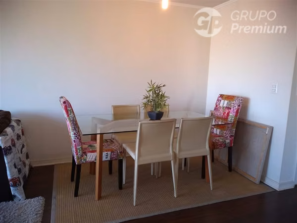Vendo Departamento de 2d, 2b,1e,1bod. en Viña del Mar