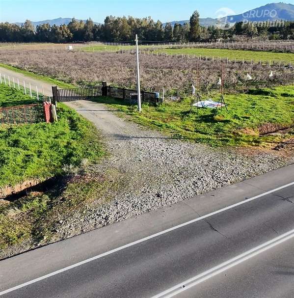 Parcela en venta en San Javier