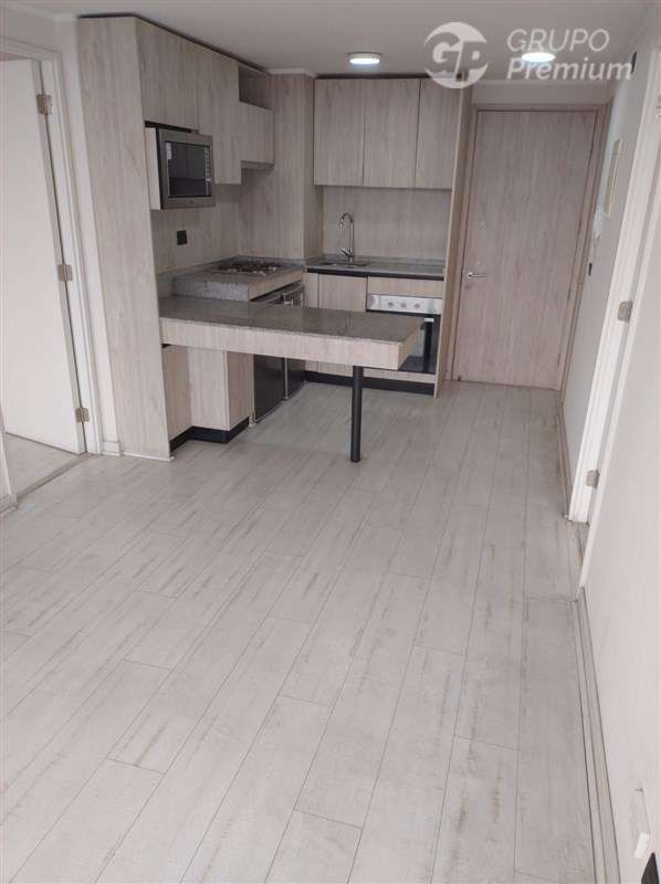 Departamento en venta de 2 dorm. en Ñuñoa