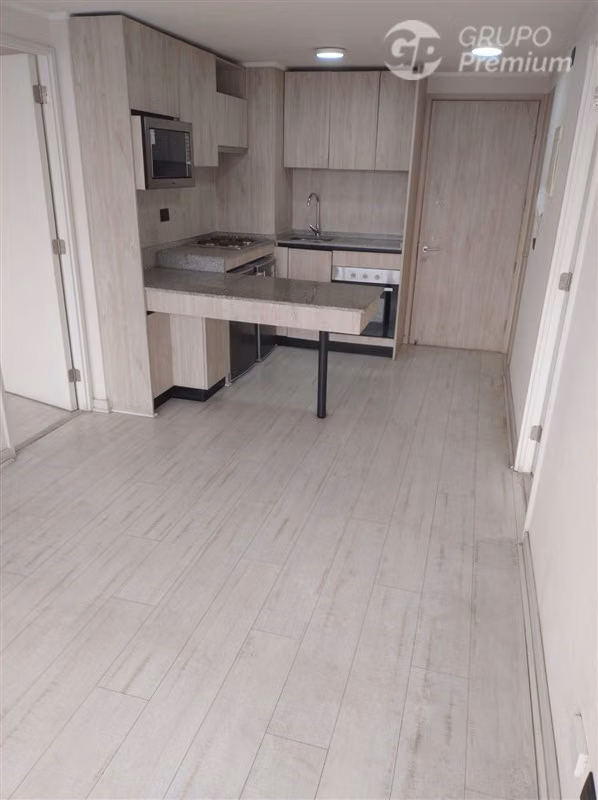 Departamento en venta de 2 dorm. en Ñuñoa