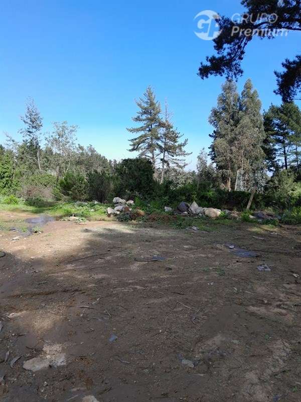 Venta terreno zona industrial, reñaca alto en Viña del Mar
