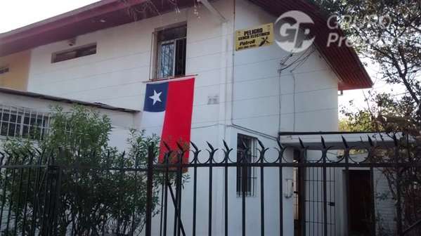 Venta casa 97m2 const 169m2 terreno 6D 2B 1E San Bernardo