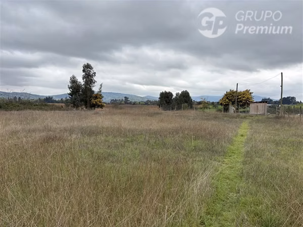 Parcela en venta en San Rafael