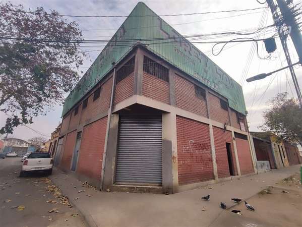 Local Comercial en venta en Santiago